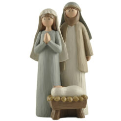 238-13903 Nativity