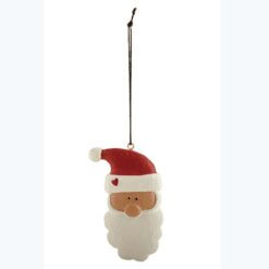 238-52097 Orn-Santa