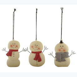 238-52102 S/3 Om-Snowman