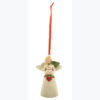 238-52126 Orn-Angel with Star & Branch