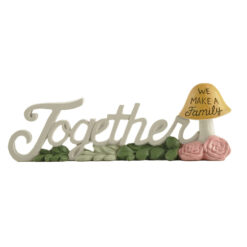 241-13945 Together we Make a Family