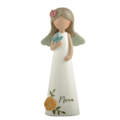 241-13958 BUTTERFLY WISHES NANA ANGEL
