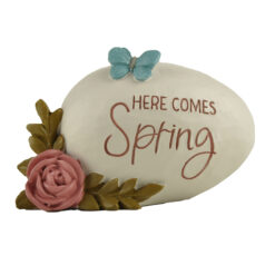 241-14019 Here Comes Spring Egg