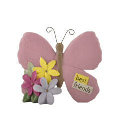 241-14082 Best Friends Butterfly