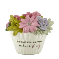 241-14091 May - Cupcake Birthstone