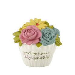 241-14093 July - Cupcake Birthstone