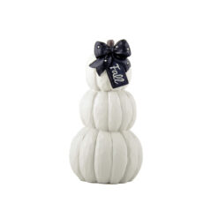 246-13994 Stacked Pumpkins-Fall