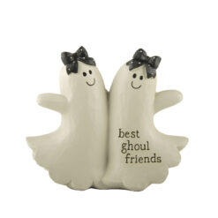 246-13996 BEST GHOUL FRIENDS GHOSTS