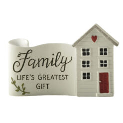248-14150 House w/banner-Family