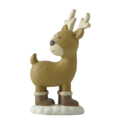 248-14182 Reindeer w/snow boots