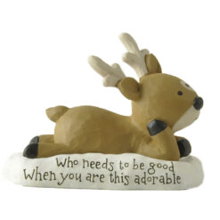248-14186 REINDEER - THIS ADORABLE