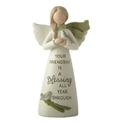 248-14259 NATURE ANGEL - FRIENDSHIP IS A BLESSING