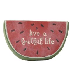 251-14242 Standing watermelon