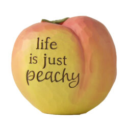 251-14247 Standing peach
