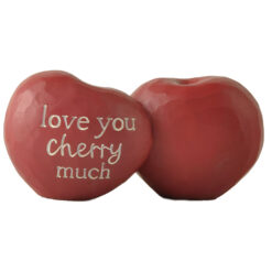 251-14254 Standing Cherrys