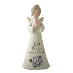 251-14288 ANGELS AMONG US - GOD HEARS ANGEL