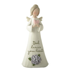 251-14288 ANGELS AMONG US - GOD HEARS ANGEL