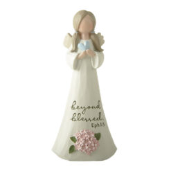 251-14289 "ANGELS AMONG US - BEYOND BLESSED ANGEL"