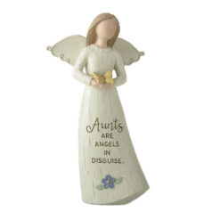 251-14299 "BUTTERFLY GARDEN - AUNTS ANGEL"