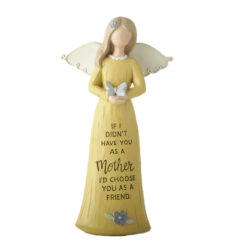 251-14300 BUTTERFLY GARDEN - MOTHER ANGEL