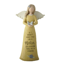 251-14300 BUTTERFLY GARDEN - MOTHER ANGEL