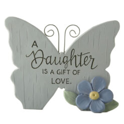 251-14304 BUTTERFLY GARDEN - DAUGHTER BUTTERFLY