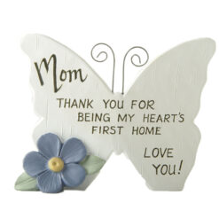 251-14308 BUTTERFLY GARDEN - MOM BUTTERFLY
