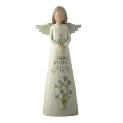251-14345 FRESH FLOWERS - MOM ANGEL