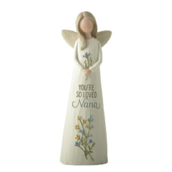 251-14348 FRESH FLOWERS - NANA ANGEL