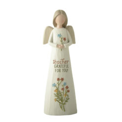 251-14349 "FRESH FLOWERS - TEACHER ANGEL"