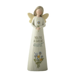 251-14351 FRESH FLOWERS - AUNT ANGEL