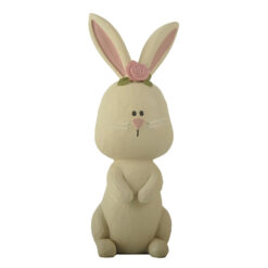251-14459 Easter bunny standing