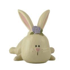 251-14461 BUNNY LAYING DOWN