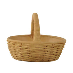251-14479 Easter basket