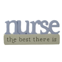 251-14486 FRESH FLOWERS - NURSE BLOCK ON BASE