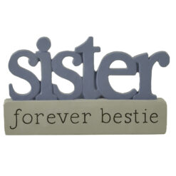 251-14489 "FRESH FLOWERS - SISTER BLOCK ON BASE"