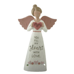 251-14498 Angels with heart-Mom