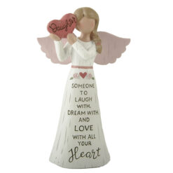251-14499 Angels with heart-Daughter