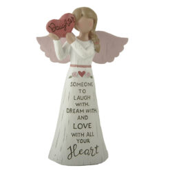251-14499 Angels with heart-Daughter