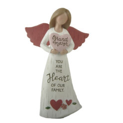 251-14502 Angels with heart-Grandmother