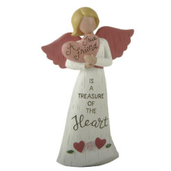 251-14504 Angels with heart-Friend