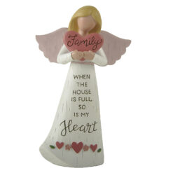 251-14505 Angels with heart-Family
