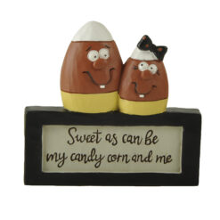 256-14419 candy ghost couple on block