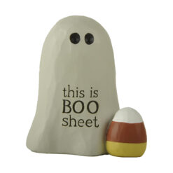 256-14508 Ghost w candy-BOO
