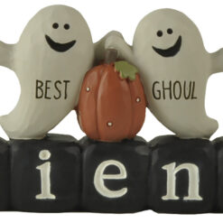 256-14517 BEST GHOUL FRIENDS GHOST BLOCK