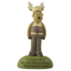 256-14528 Deer on base-I stopped…