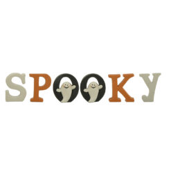 256-14649 SPOOKY with ghost
