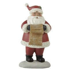 258-14466 Standing santa reading list