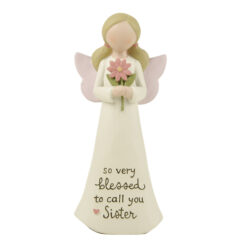 261-14532WARM HUGS - SISTER ANGEL