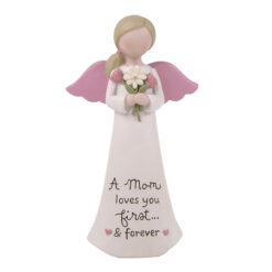 261-14533 WARM HUGS - MOM ANGEL